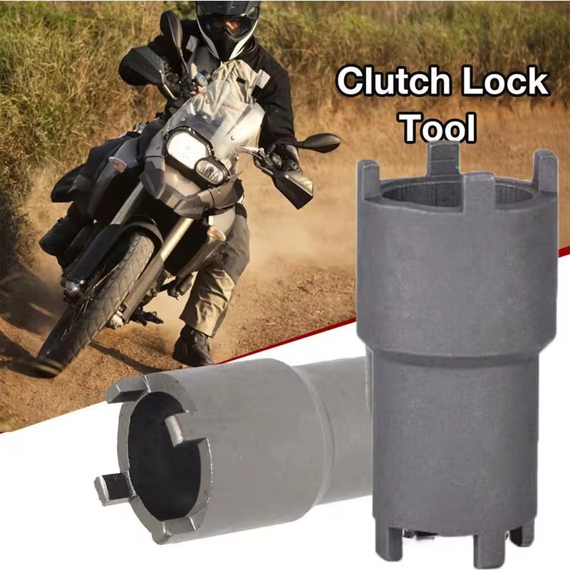 Oil Filter Wrench - Alat reparasi khusus sepeda motor, 20mm/24mm