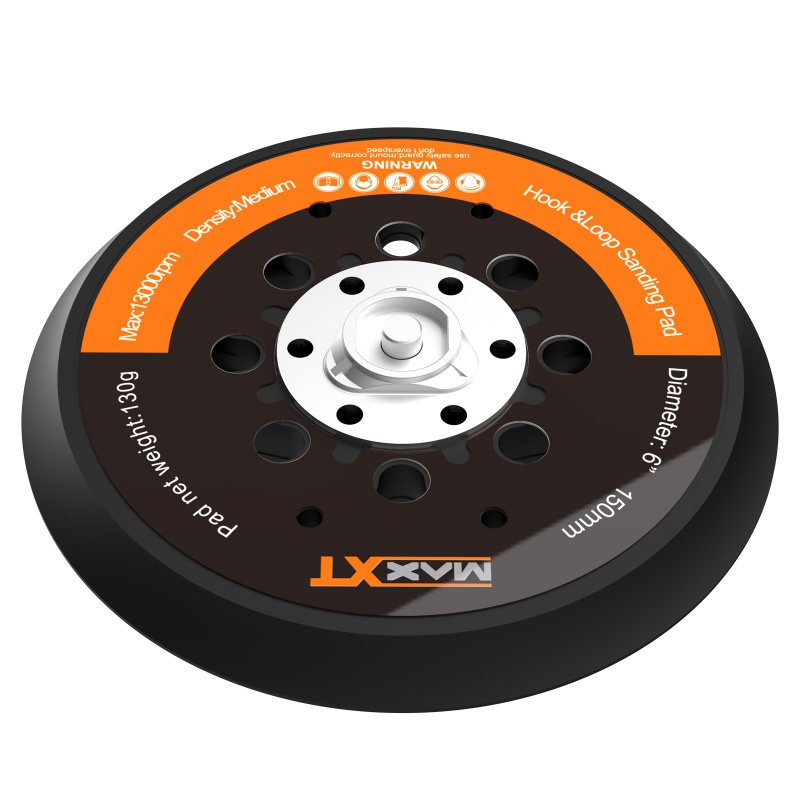 Orbital Polisher Da - MAXXT bantalan ampelas 5 