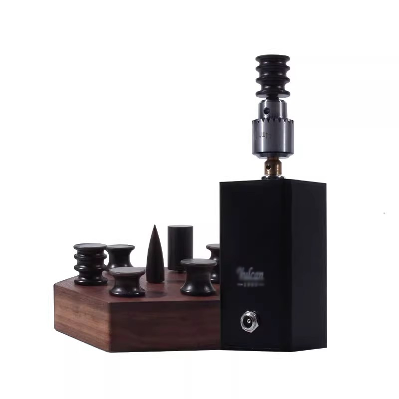 Orbital Polisher Da - Set Kepala Pemangkas Stik Pemoles Kayu