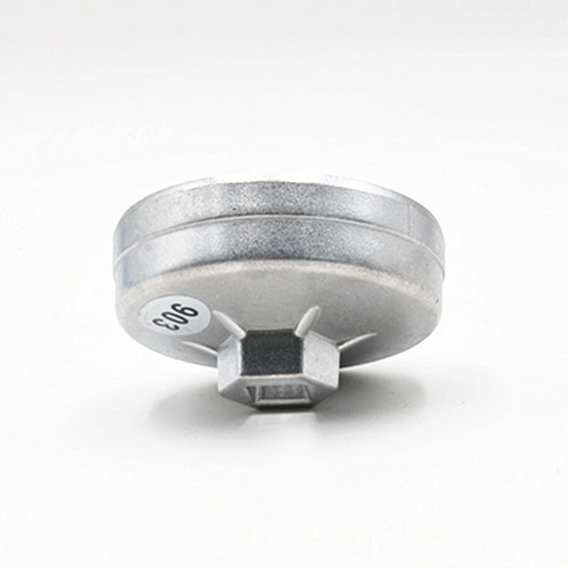 Oil Filter Wrench - Kunci Filter Oli 74mm 14 Gigi