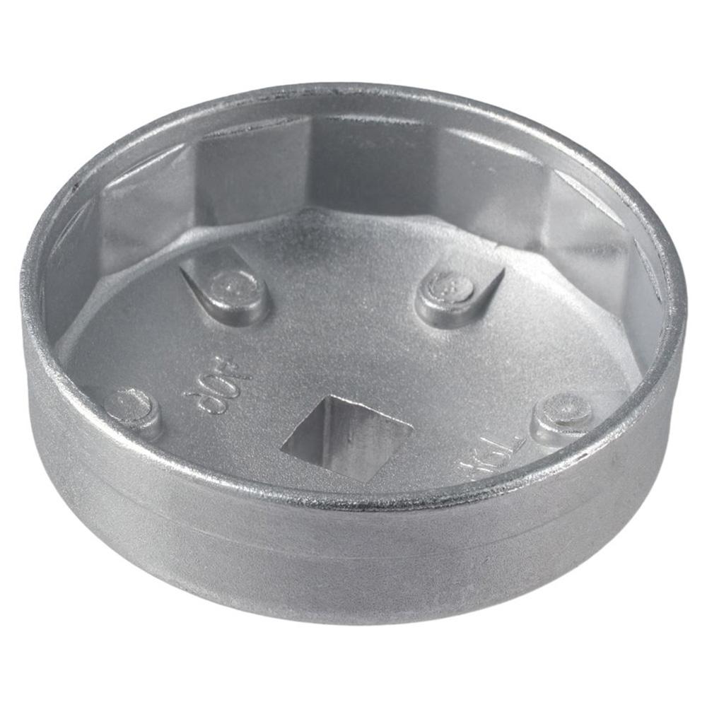 Oil Filter Wrench - 1 Buah Kunci Filter Oli Model