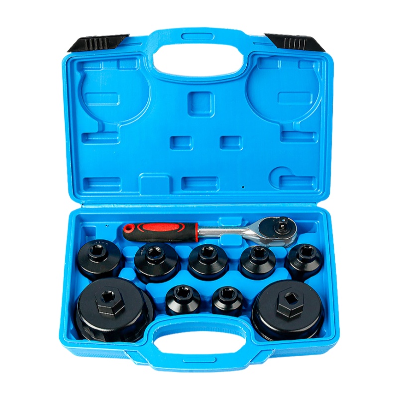 Oil Filter Wrench - Untuk Toyota Lexus Mercedes Benz BMW