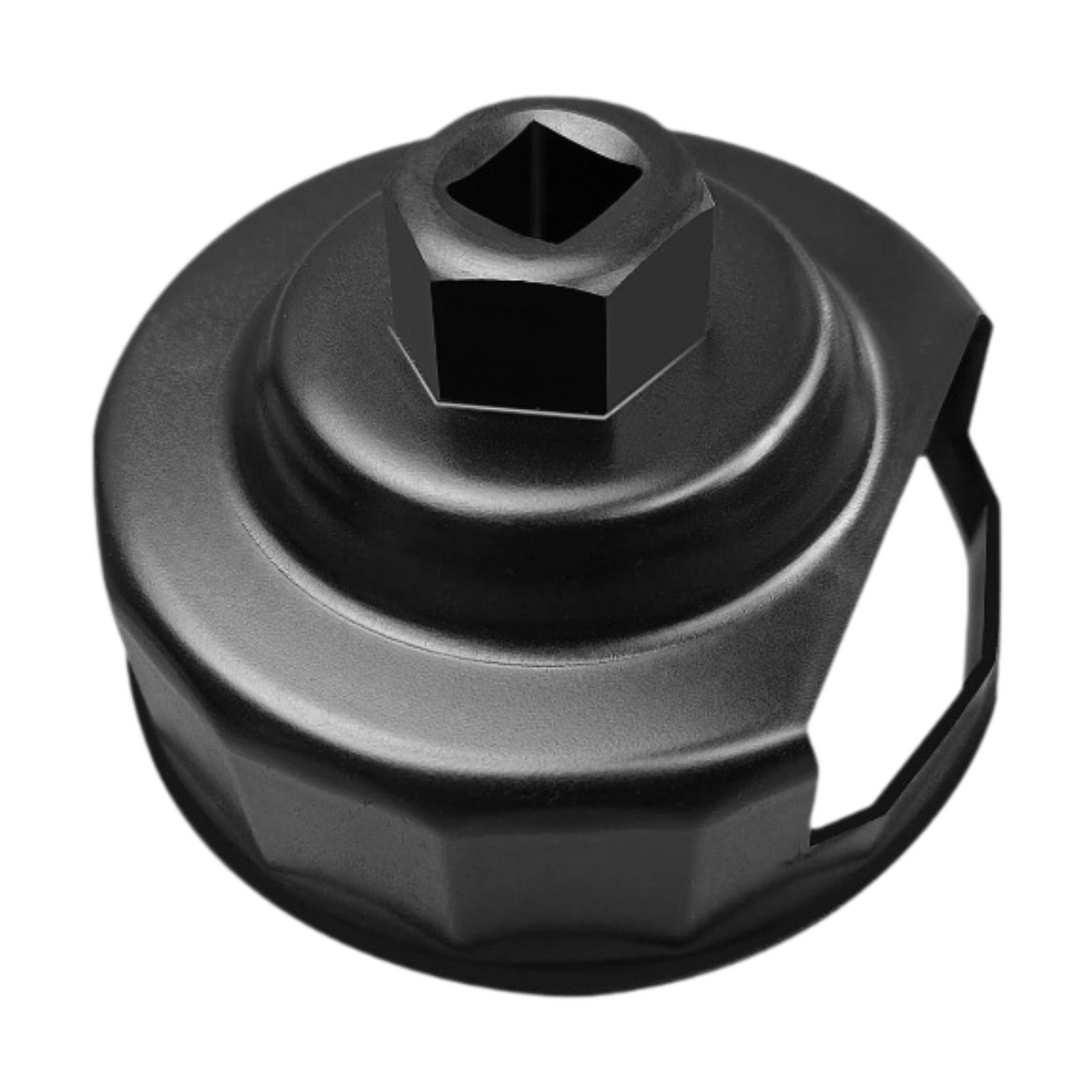 Oil Filter Wrench - Kunci Filter Oli Lepas Cepat Anti