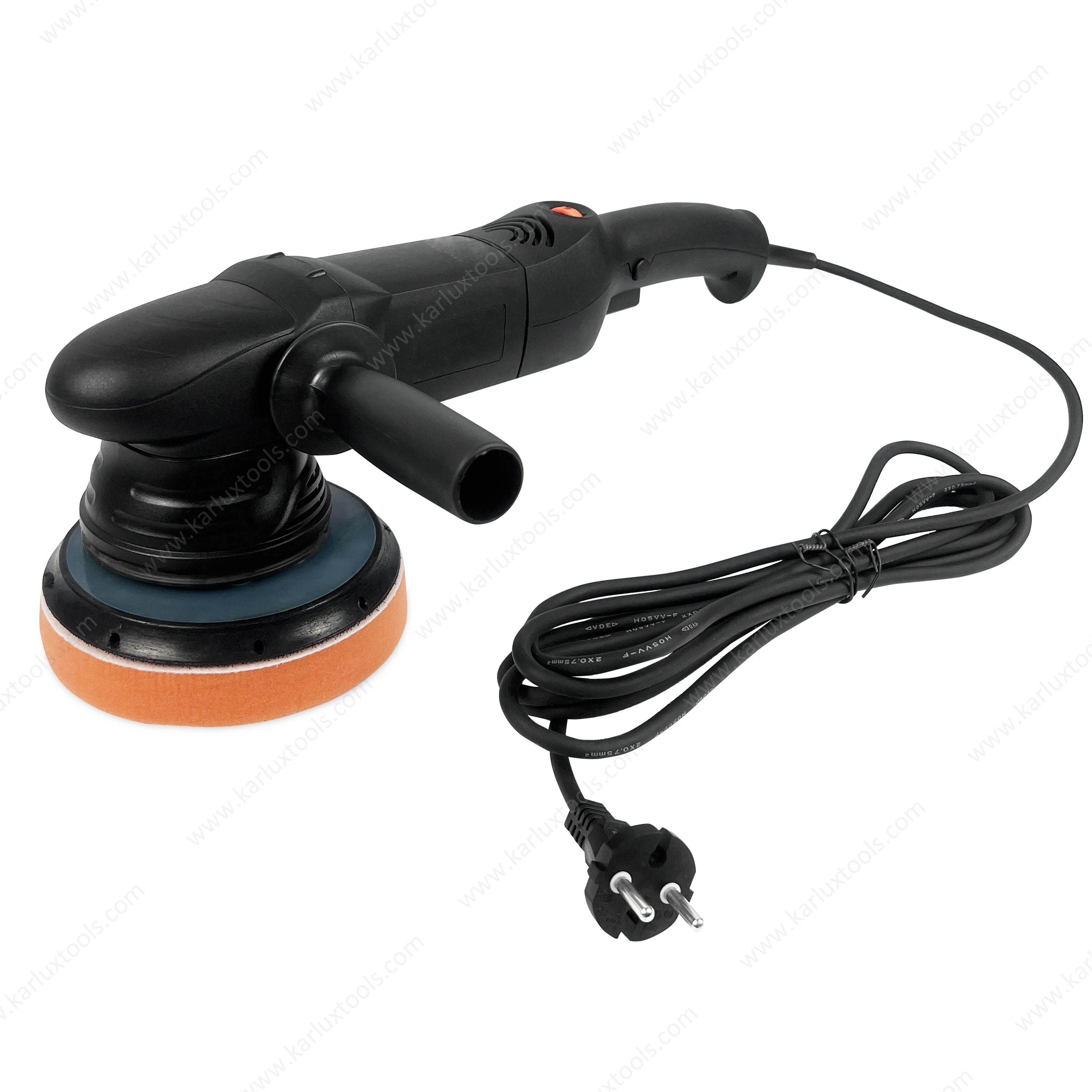 Orbital Polisher Da - Mesin Poles Mobil DA Polisher untuk