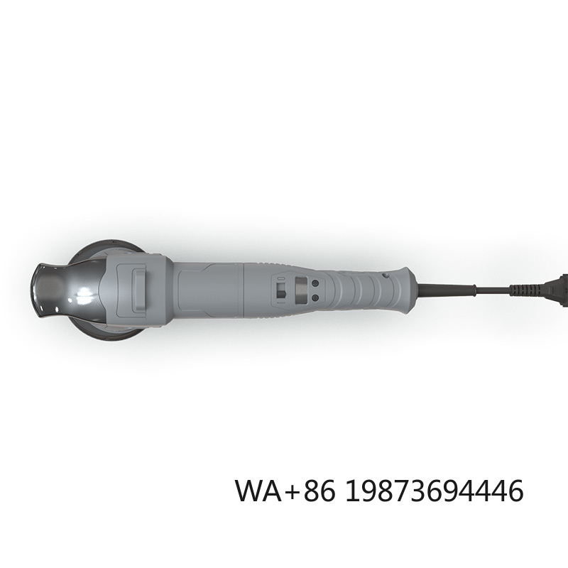 Orbital Polisher Da - Mesin poles mobil DA orbital acak