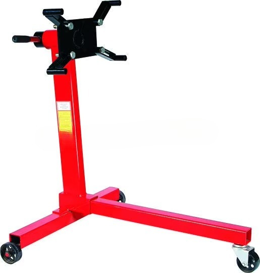 Dongkrak Mesin Mobil Tugas Ber - Engine Stand Heavy Duty ulasan dan harga