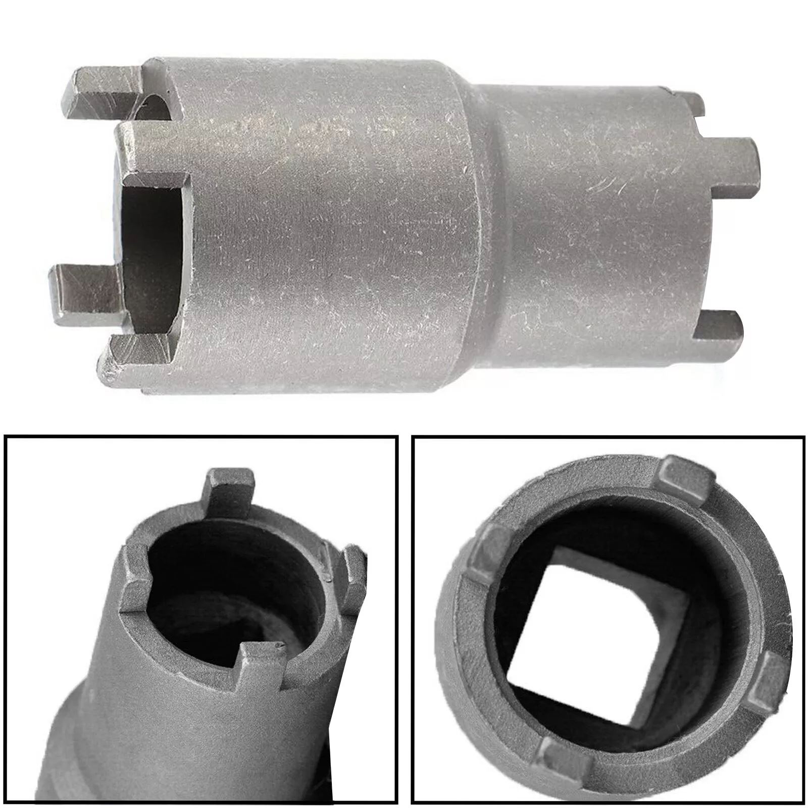 Alat reparasi khusus sepeda mo - Oil Filter Wrench ulasan dan harga