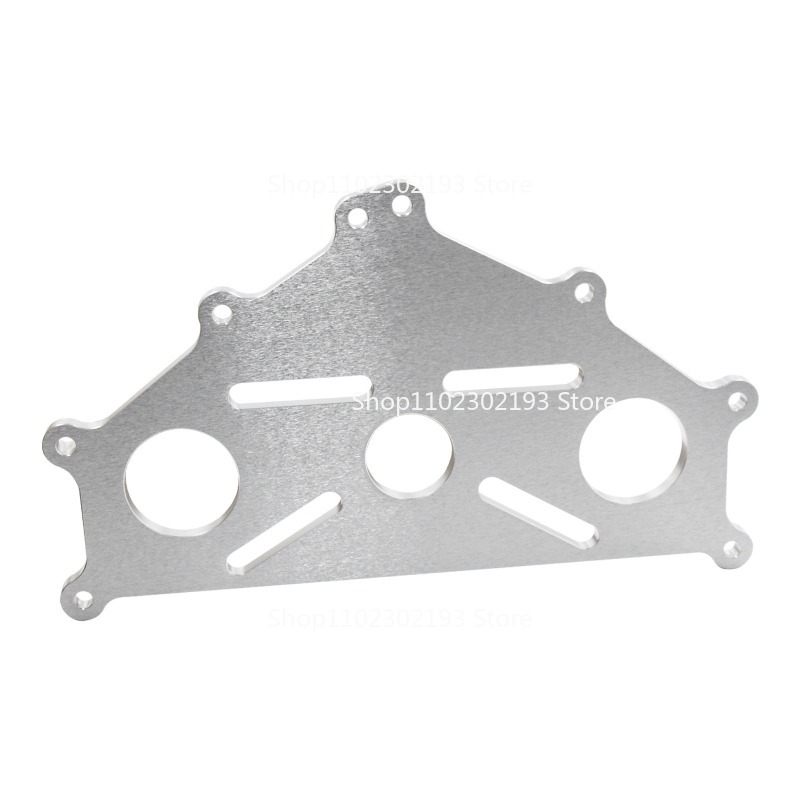 Pelat Adaptor Dudukan Mesin ya - Engine Stand Heavy Duty ulasan dan harga