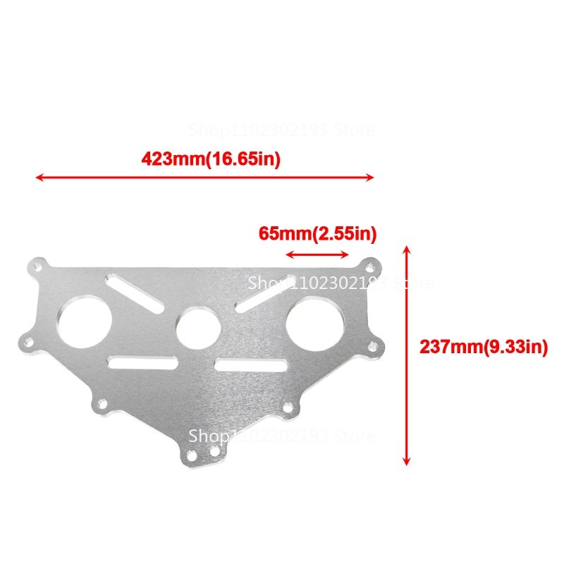 Pelat Adaptor Dudukan Mesin ya - Engine Stand Heavy Duty ulasan dan harga