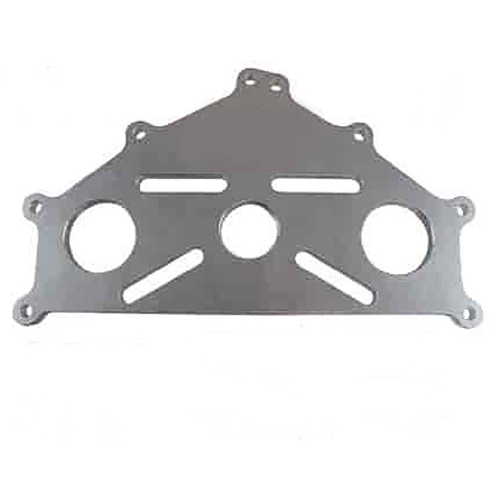 Pelat Adaptor Penyangga Mesin  - Engine Stand Heavy Duty ulasan dan harga