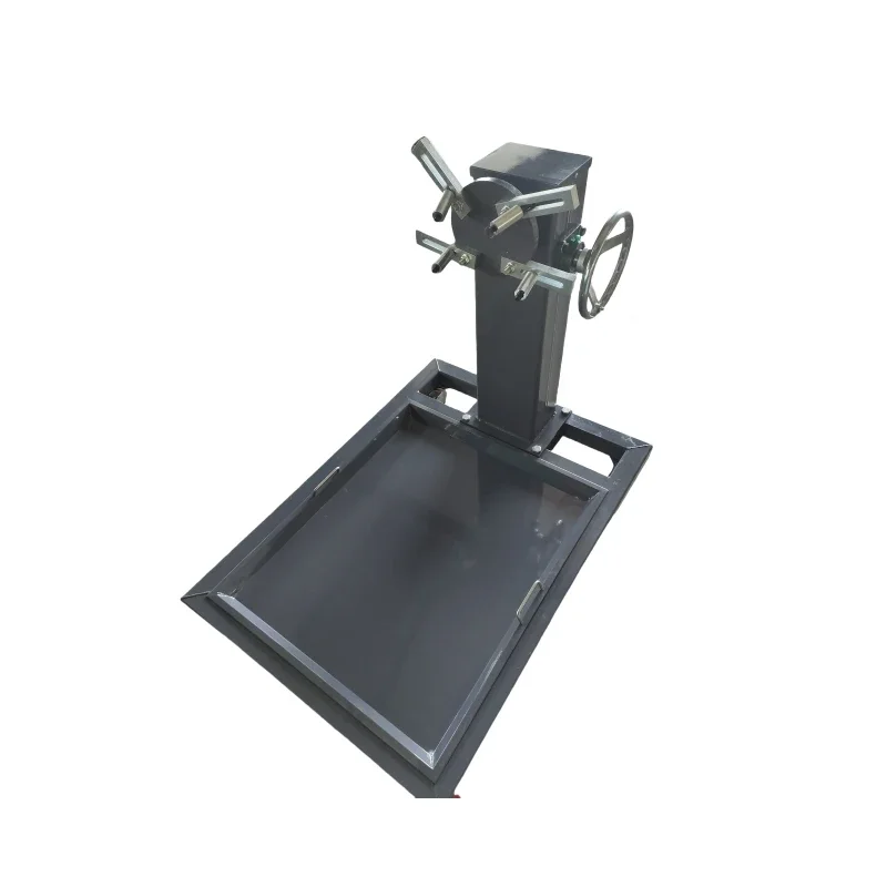 Alat Perawatan Mesin Mobil Mod - Engine Stand Heavy Duty ulasan dan harga