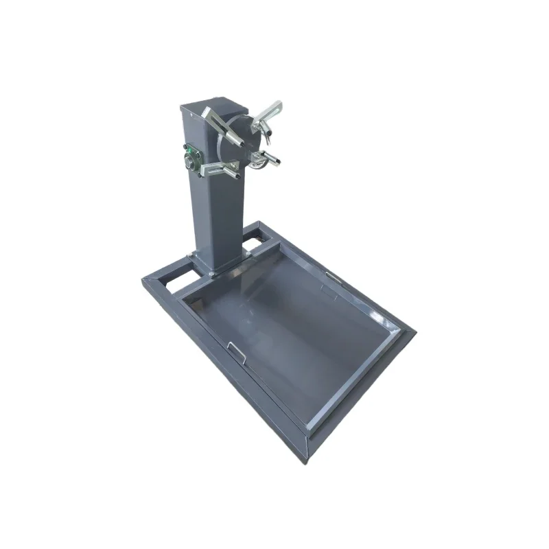 Alat Perawatan Mesin Mobil Mod - Engine Stand Heavy Duty ulasan dan harga