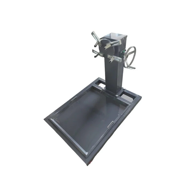 Alat Perawatan Mesin Mobil Mod - Engine Stand Heavy Duty ulasan dan harga