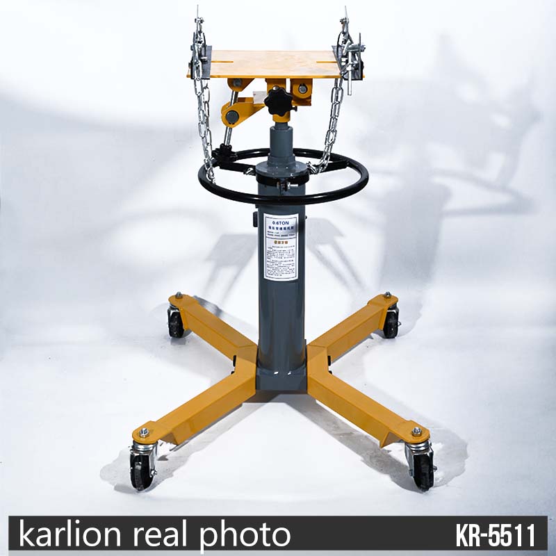 KARLION Dongkrak Transmisi Hid - Engine Stand Heavy Duty ulasan dan harga