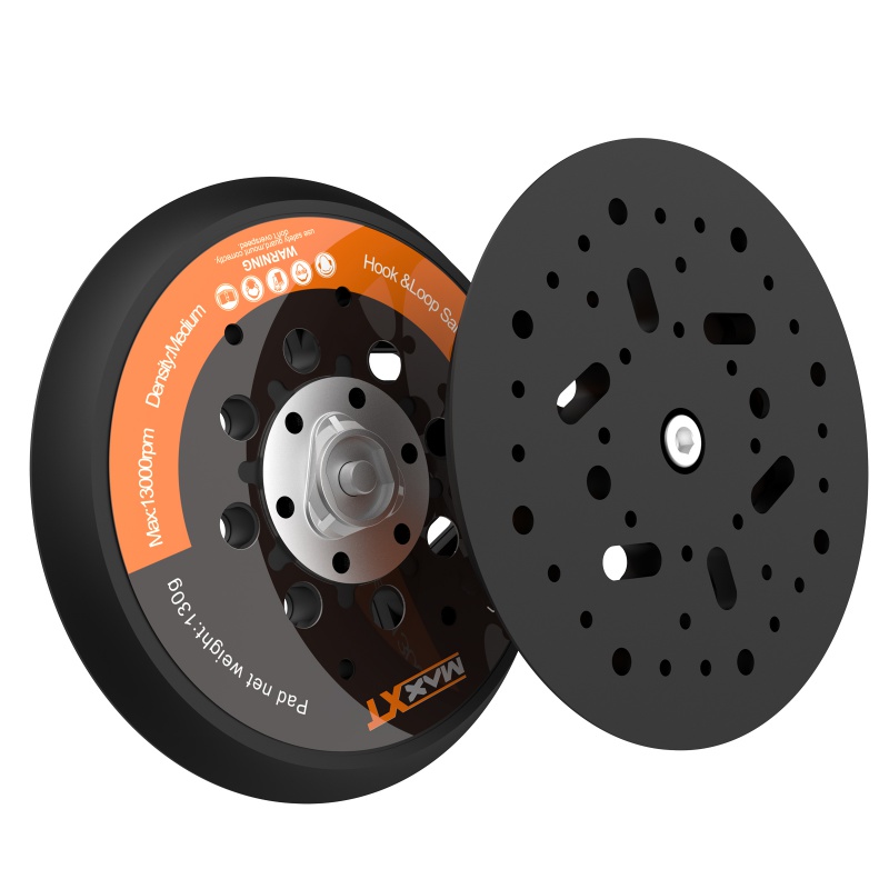 MAXXT bantalan ampelas 5 