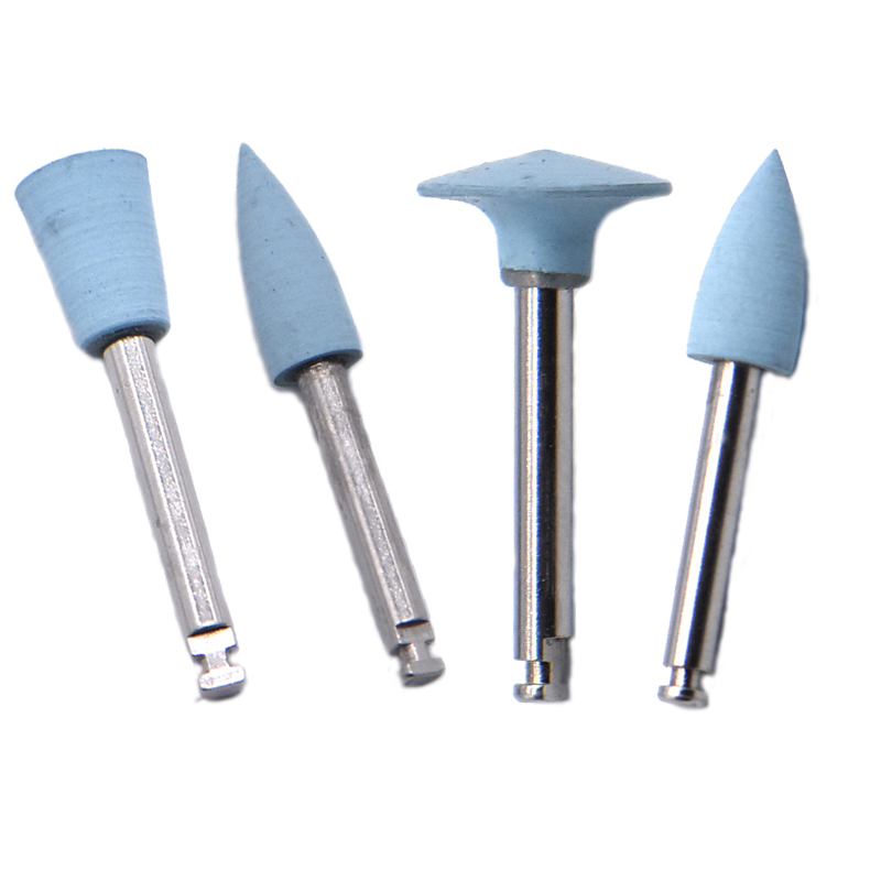 4PCS Kepala Penggiling Karet K - Orbital Polisher Da ulasan dan harga