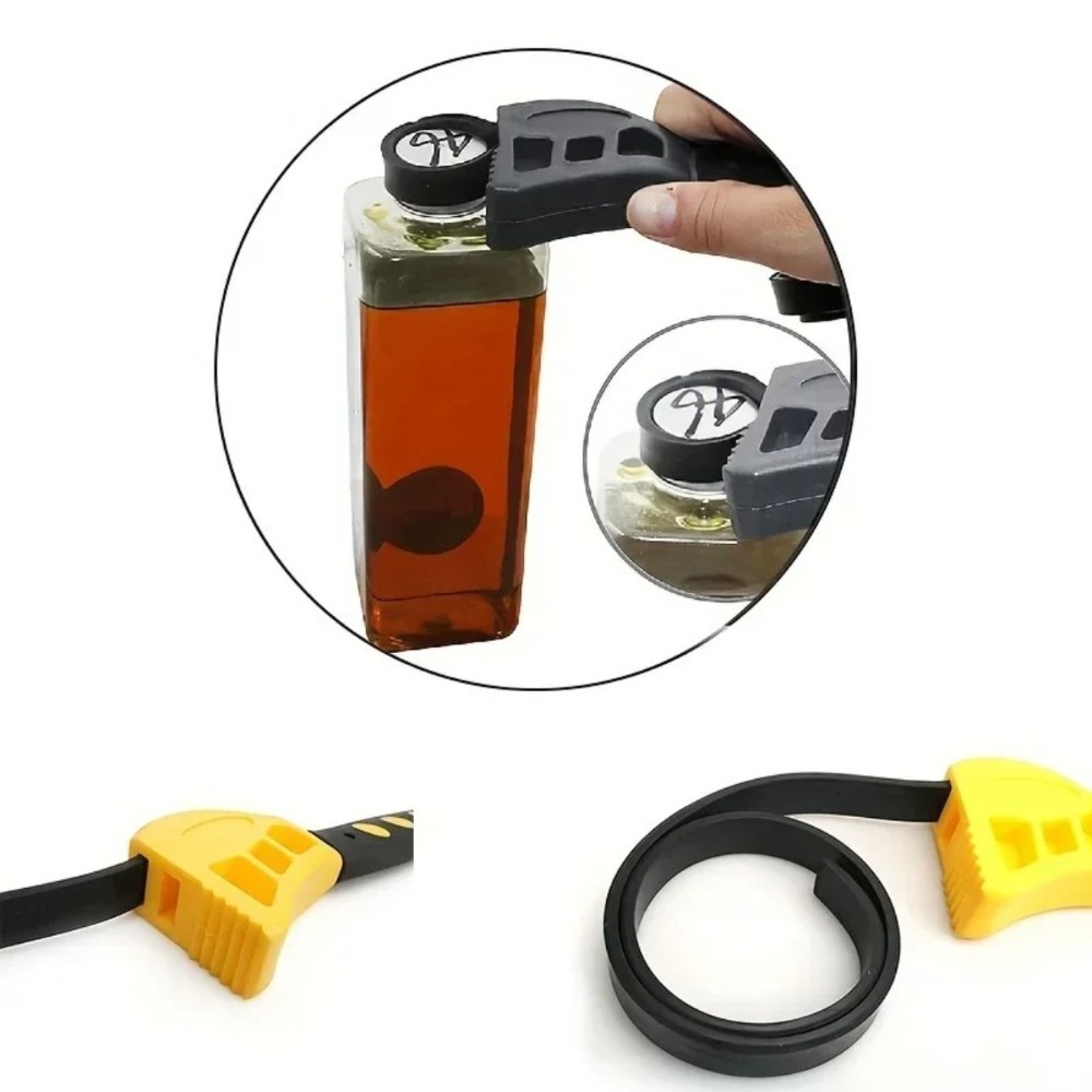 Kunci Pas Sabuk 6 Inci, Penari - Oil Filter Wrench ulasan dan harga
