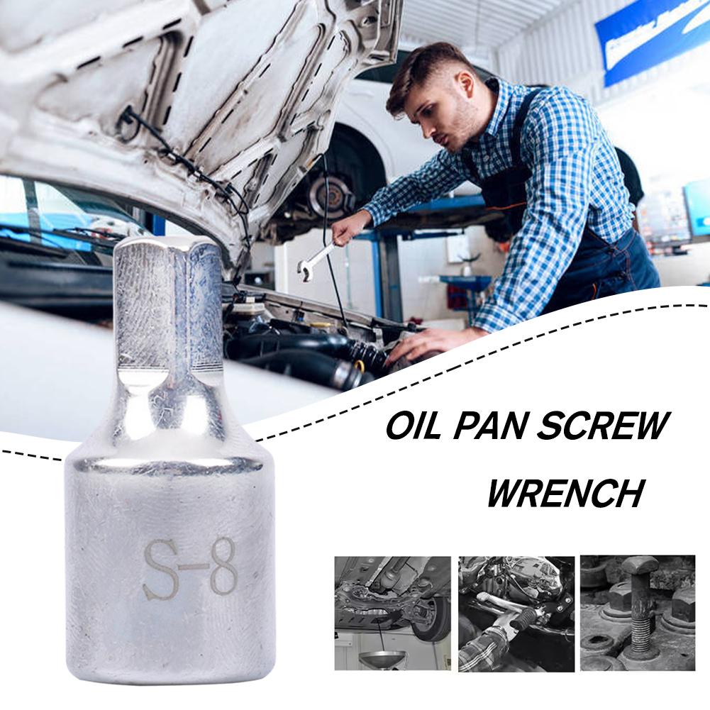 Kunci Pas Sekrup Panci Minyak  - Oil Filter Wrench ulasan dan harga