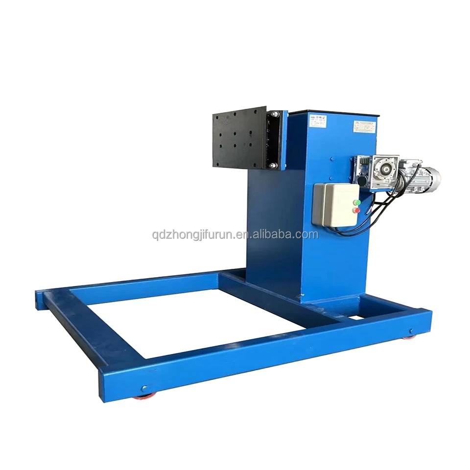 Mesin Dudukan Mesin Putar Tuga - Engine Stand Heavy Duty ulasan dan harga
