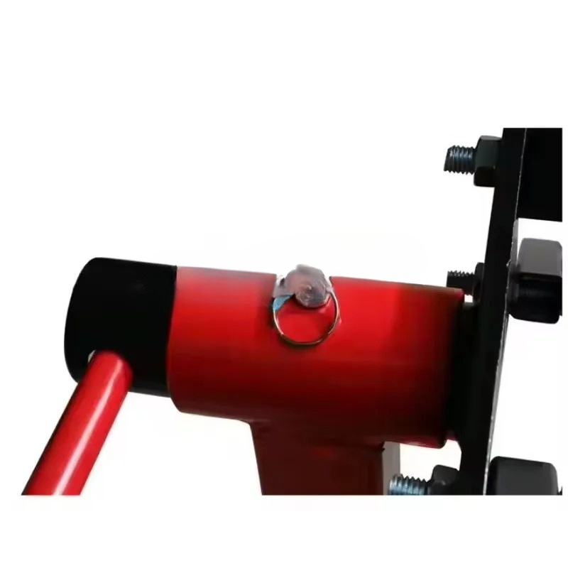 Penyangga Mesin Hidrolik Putar - Engine Stand Heavy Duty ulasan dan harga