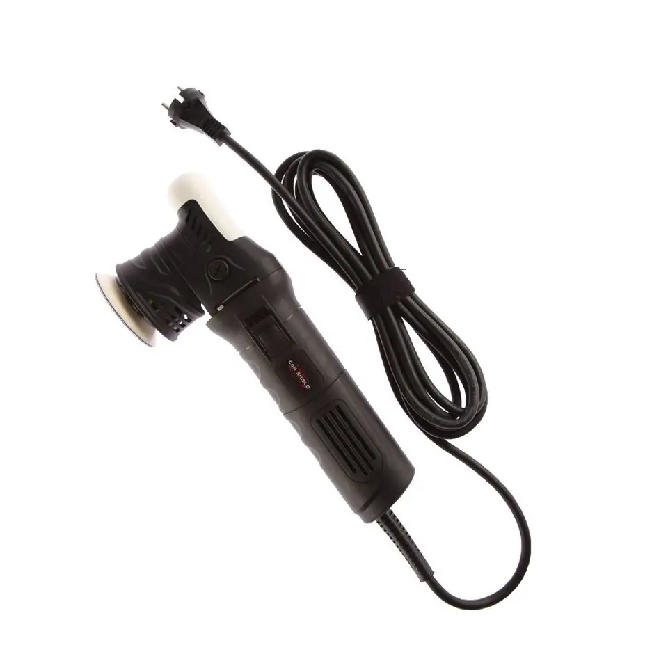 Mesin Poles Mini Otomatis 600W - Orbital Polisher Da ulasan dan harga