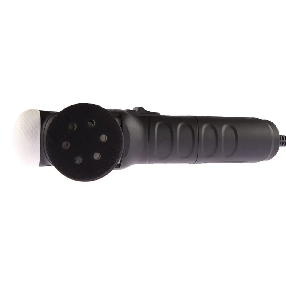 Mesin Poles Mini Otomatis 600W - Orbital Polisher Da ulasan dan harga