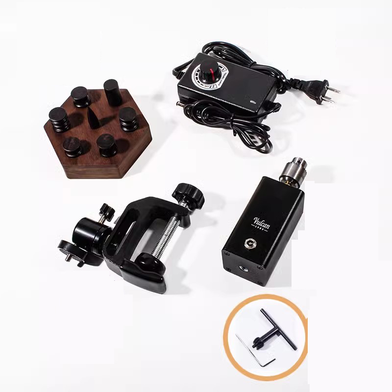 Set Kepala Pemangkas Stik Pemo - Orbital Polisher Da ulasan dan harga