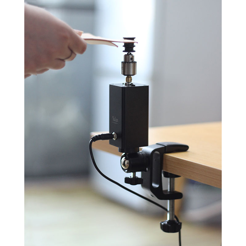 Set Kepala Pemangkas Stik Pemo - Orbital Polisher Da ulasan dan harga
