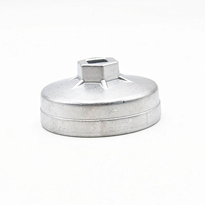Kunci Filter Oli 74mm 14 Gigi  - Oil Filter Wrench ulasan dan harga