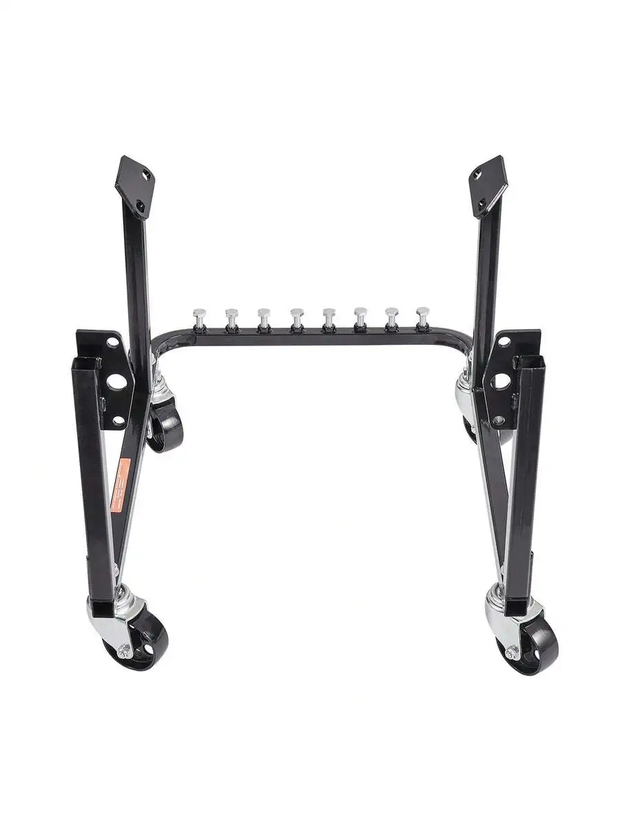 Dudukan Mesin, Kapasitas Beban - Engine Stand Heavy Duty ulasan dan harga