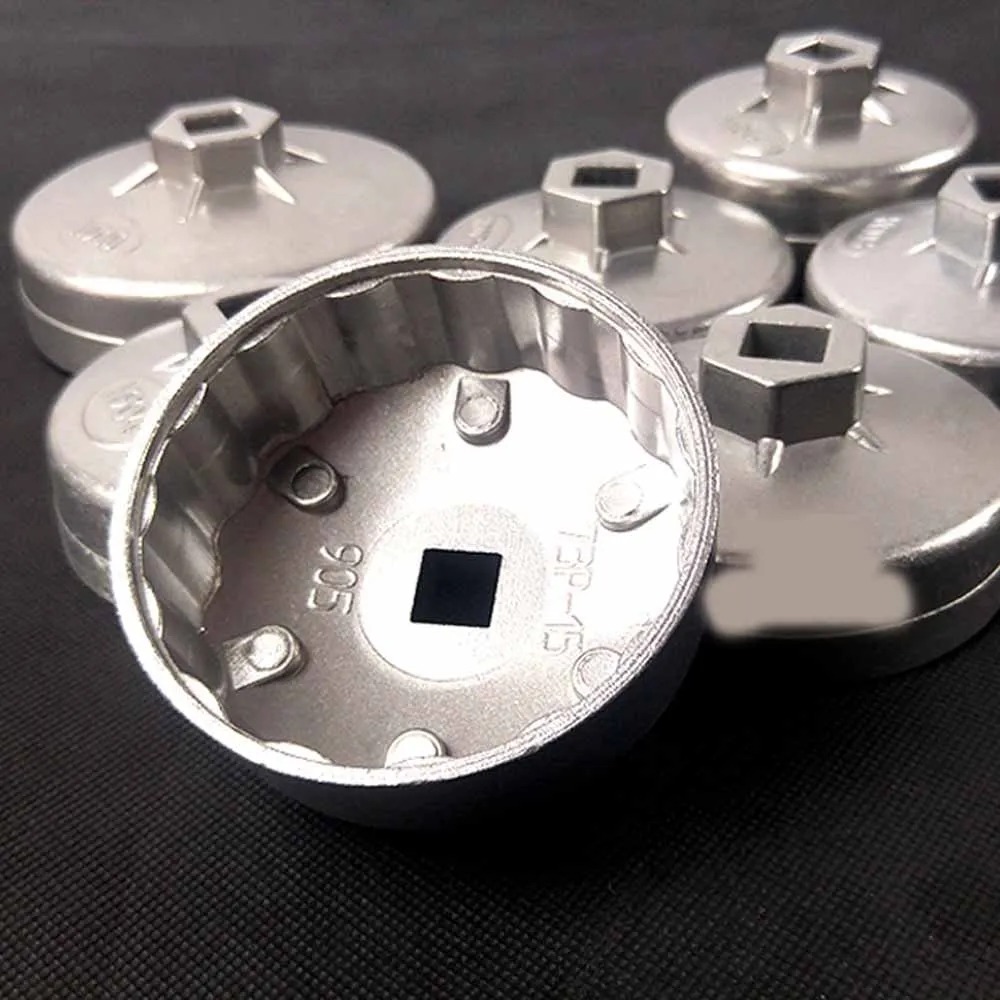 Set 23 buah alat bongkar kunci - Oil Filter Wrench ulasan dan harga