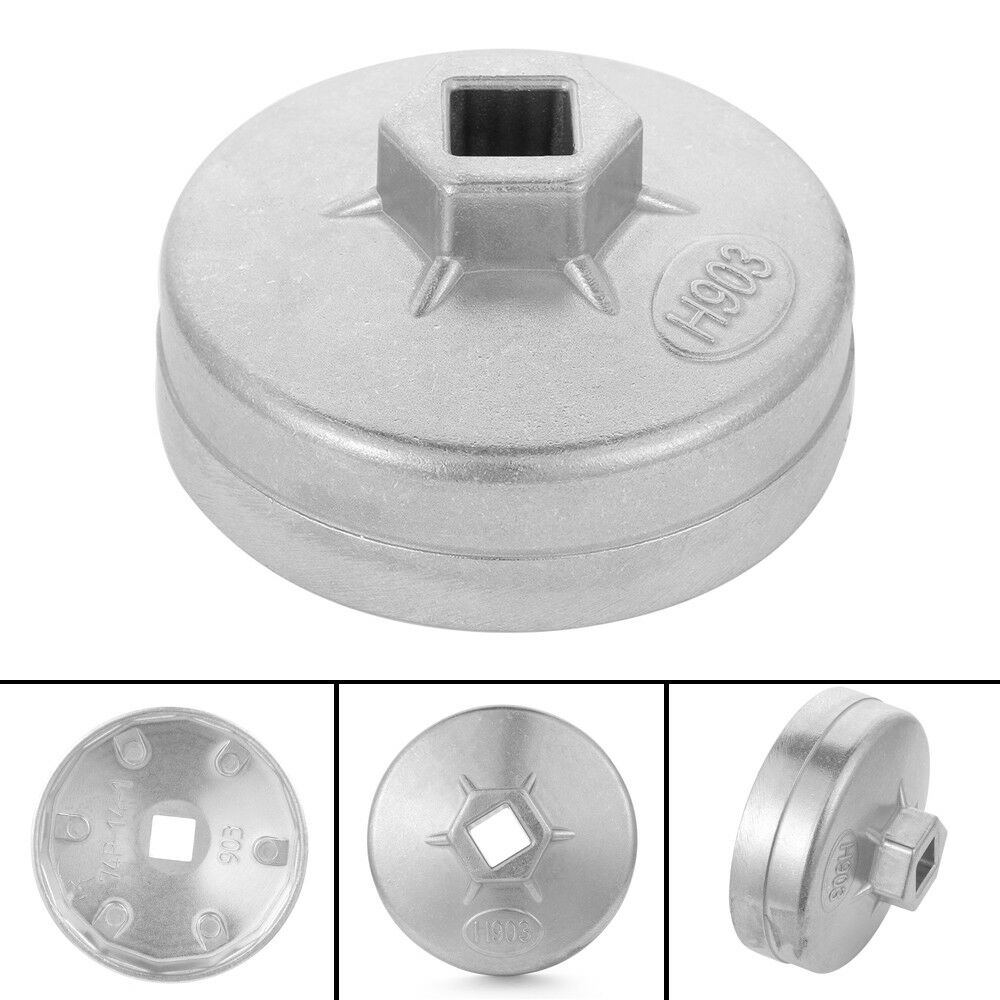 Kunci Pas Filter Oli Tipe Topi - Oil Filter Wrench ulasan dan harga