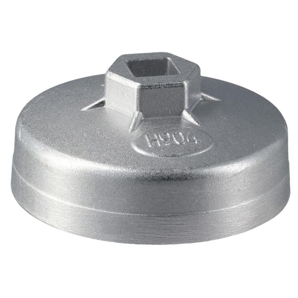 1 Buah Kunci Filter Oli Model  - Oil Filter Wrench ulasan dan harga