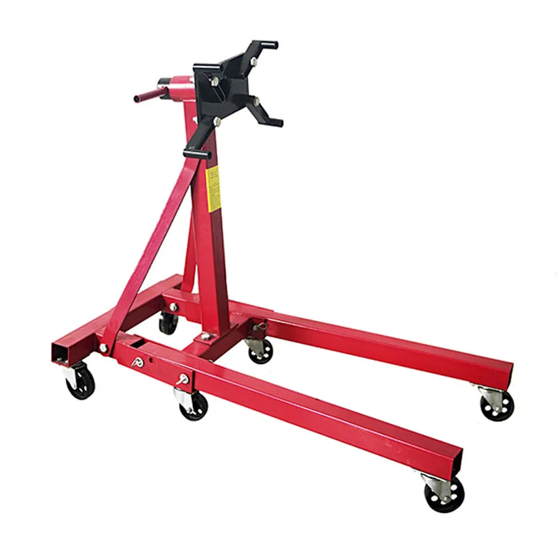 #   Dudukan Mesin: Platform Tu - Engine Stand Heavy Duty ulasan dan harga