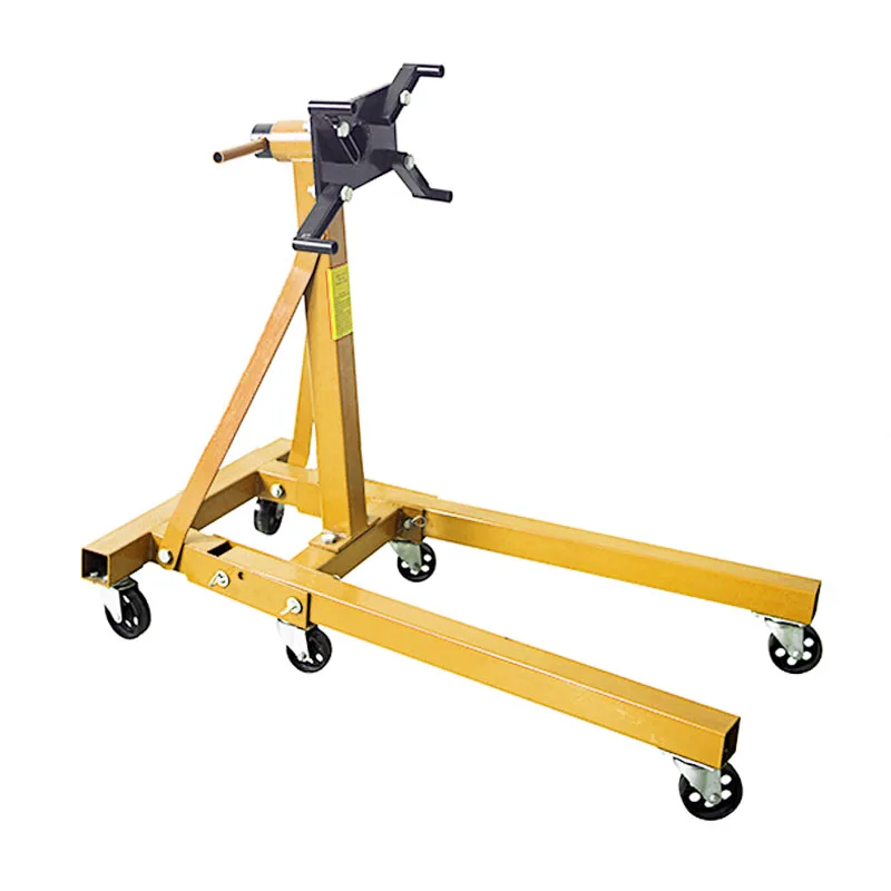 #   Dudukan Mesin: Platform Tu - Engine Stand Heavy Duty ulasan dan harga