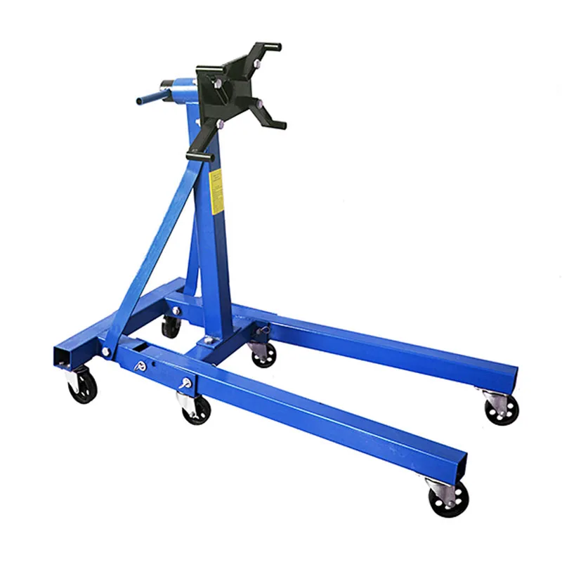 #   Dudukan Mesin: Platform Tu - Engine Stand Heavy Duty ulasan dan harga