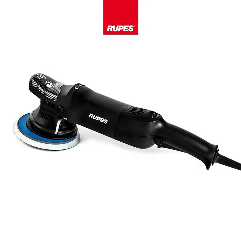 Mesin Poles Orbital Acak Dual  - Orbital Polisher Da ulasan dan harga