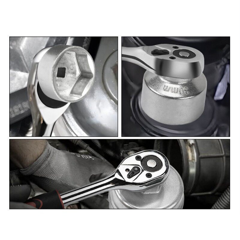Untuk Toyota Lexus Mercedes Be - Oil Filter Wrench ulasan dan harga