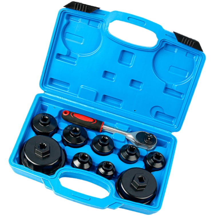 Untuk Toyota Lexus Mercedes Be - Oil Filter Wrench ulasan dan harga