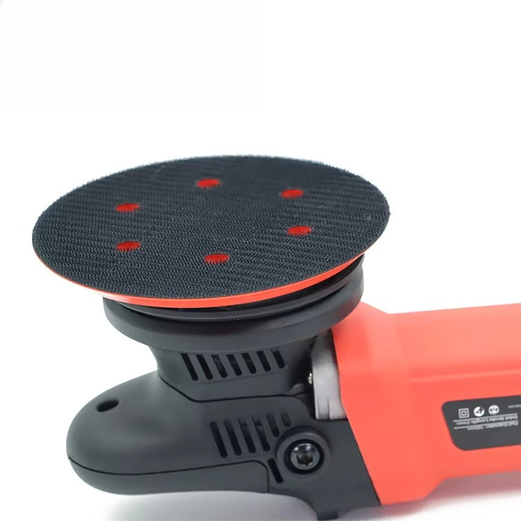 Mesin Poles Mobil 110V/220V 15 - Orbital Polisher Da ulasan dan harga