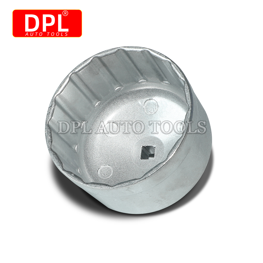Kunci pas Filter minyak gaya 8 - Oil Filter Wrench ulasan dan harga