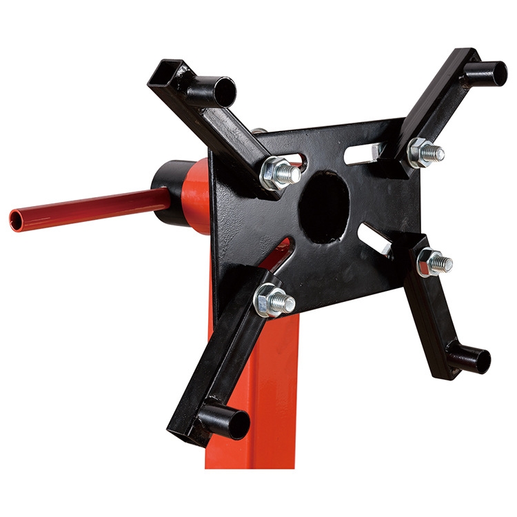 Stand Mesin Berputar yang Dapa - Engine Stand Heavy Duty ulasan dan harga