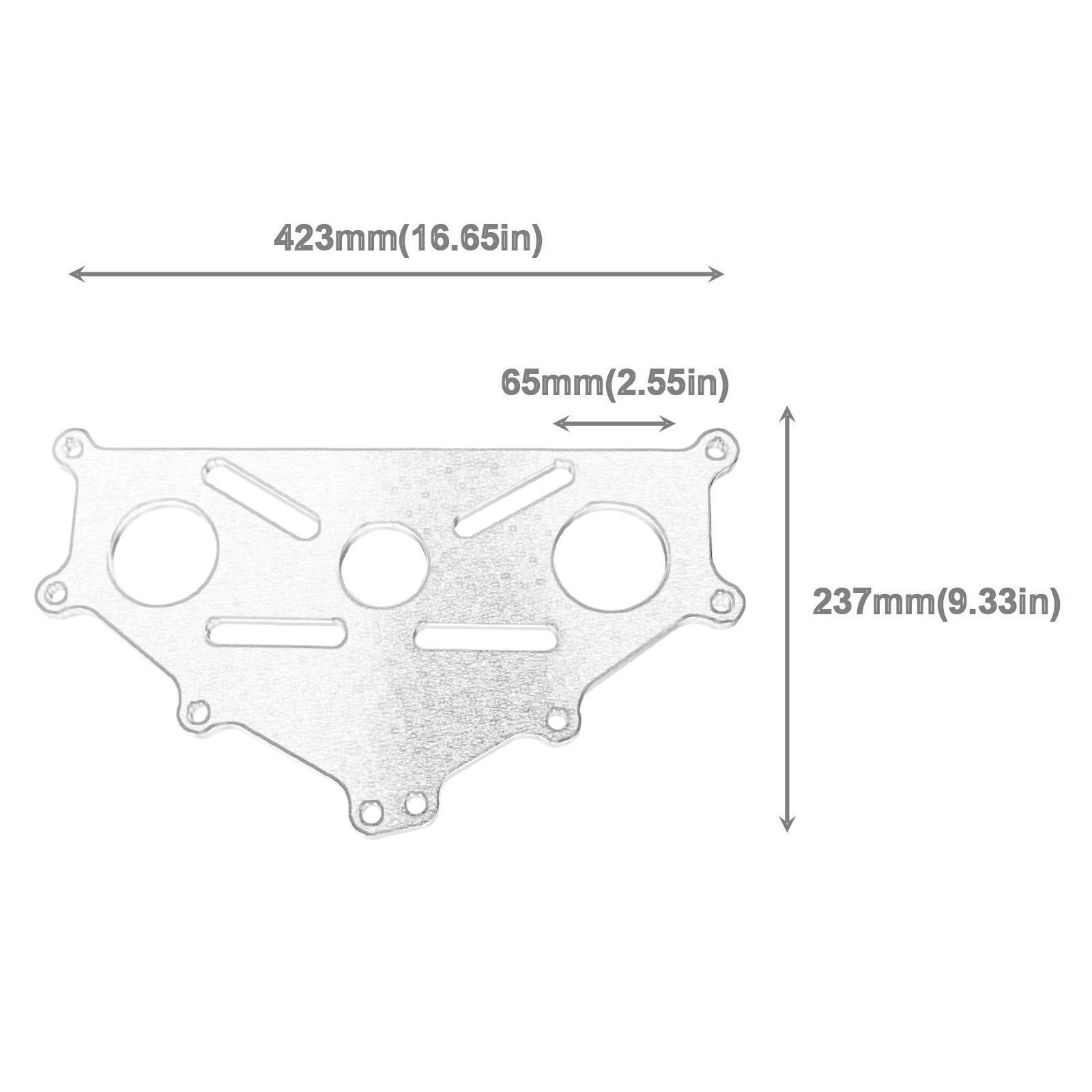 Pelat Adaptor Penyangga Mesin  - Engine Stand Heavy Duty ulasan dan harga