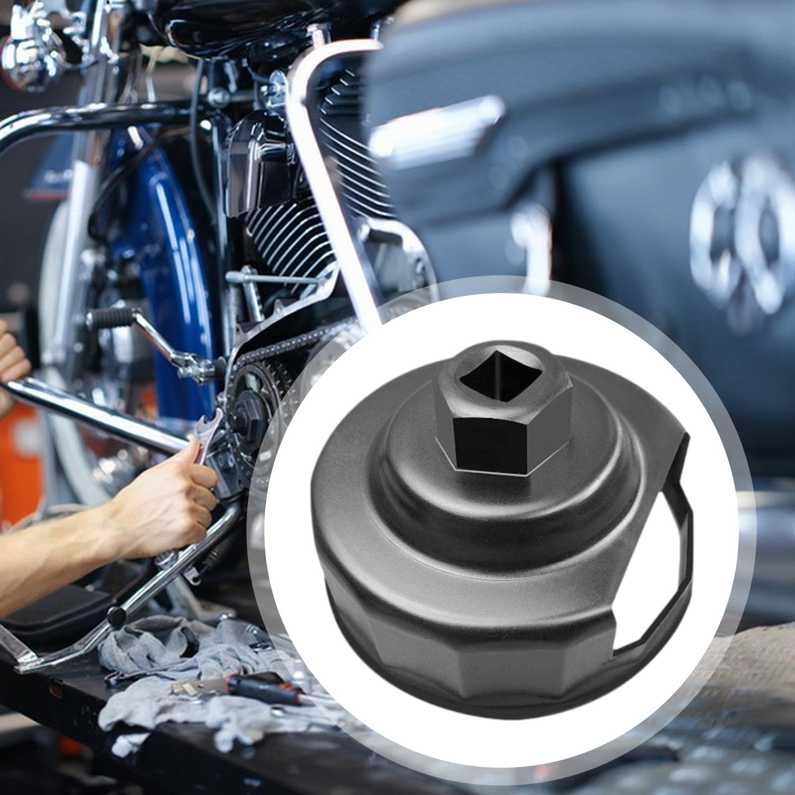 Kunci Filter Oli Lepas Cepat A - Oil Filter Wrench ulasan dan harga