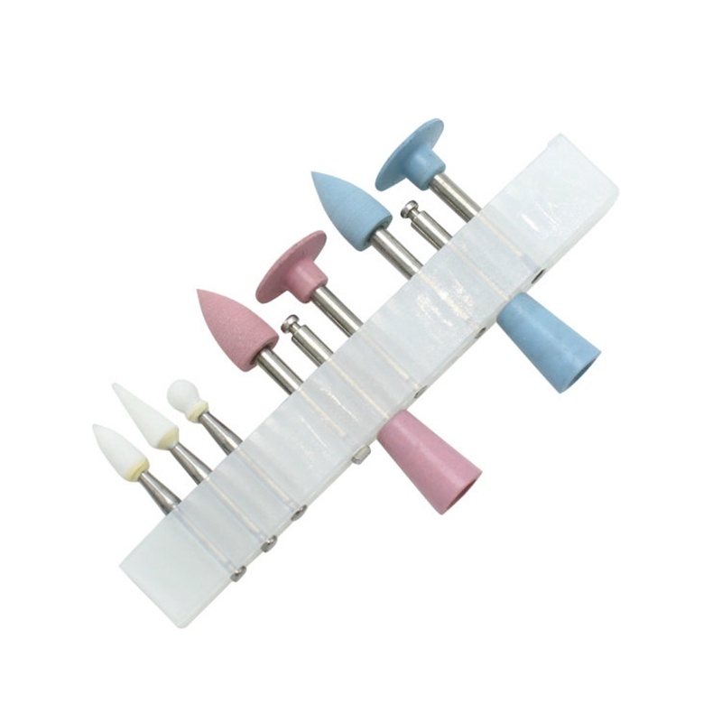 JUMTOP 9 Buah Kit Pemoles Komp - Orbital Polisher Da ulasan dan harga