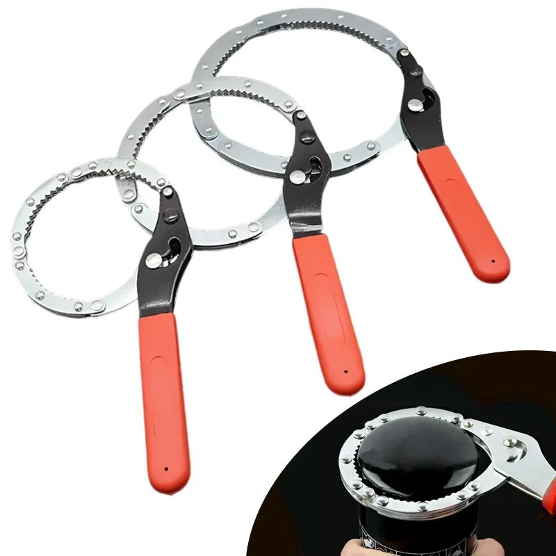 Kunci Filter Oli Kompak yang D - Oil Filter Wrench ulasan dan harga