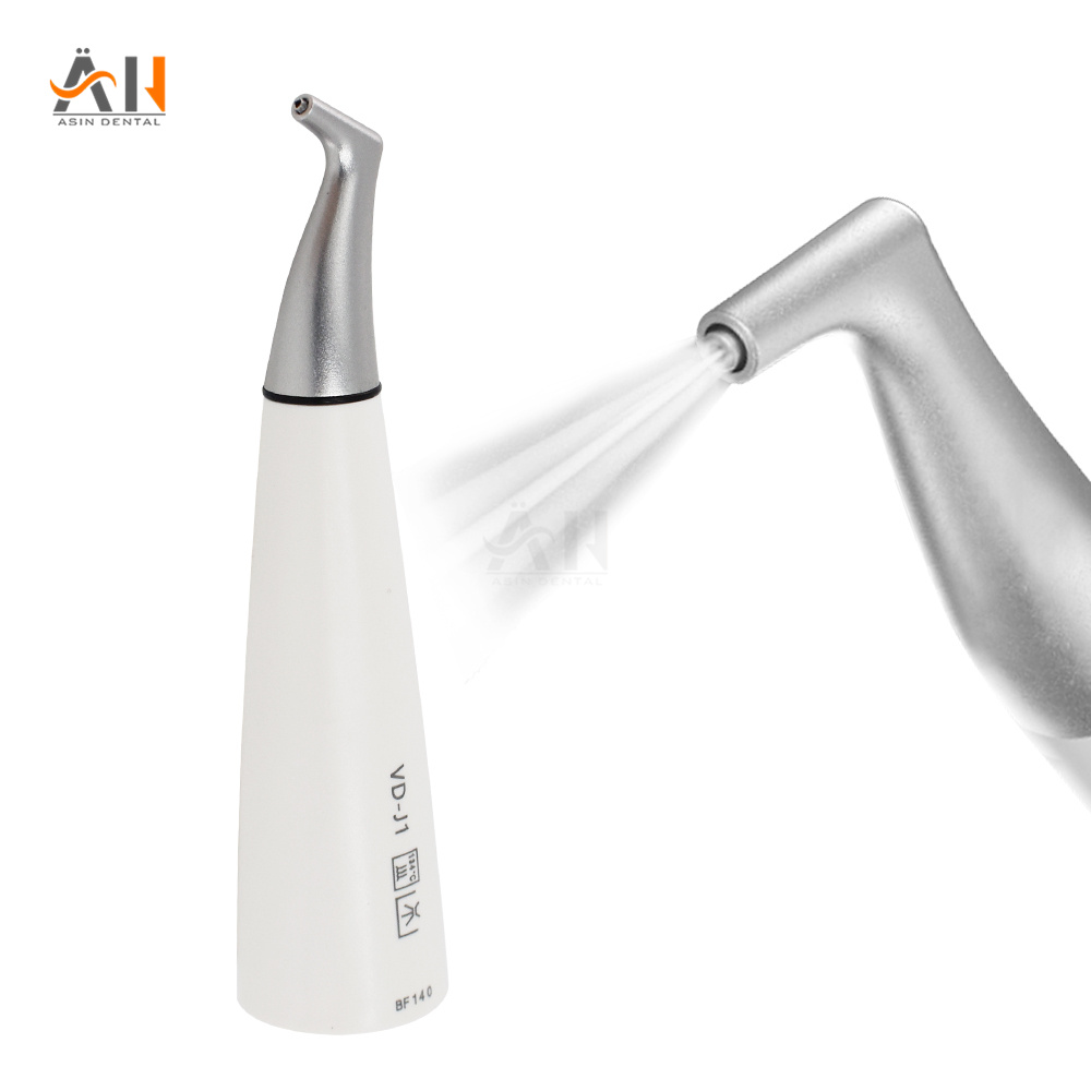 Nosel Pemoles Udara EMS, Alat  - Orbital Polisher Da ulasan dan harga