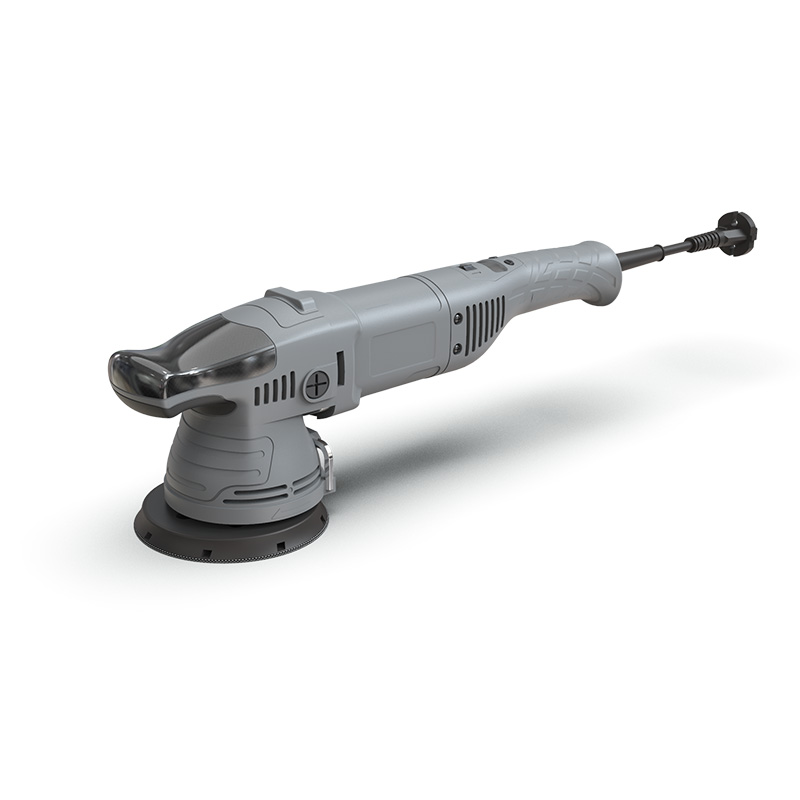 Mesin poles mobil DA orbital a - Orbital Polisher Da ulasan dan harga
