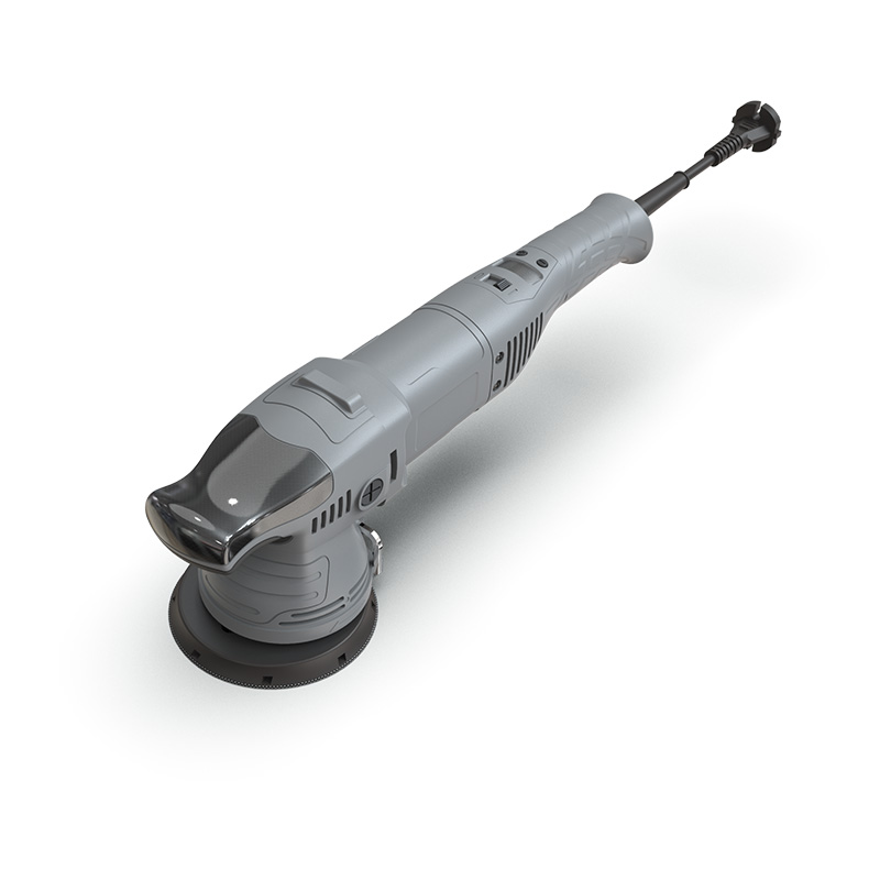 Mesin poles mobil DA orbital a - Orbital Polisher Da ulasan dan harga
