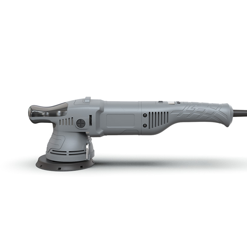 Mesin poles mobil DA orbital a - Orbital Polisher Da ulasan dan harga
